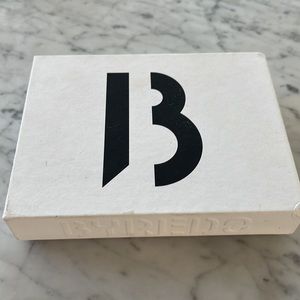 BYREDO Oud Immortel Parfum box travel size